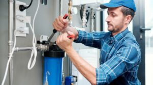 Maintaining Your Water Filtration System Tips for Longevity and Efficiency