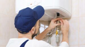 Types of Tankless Water Heaters Electric vs. Gas