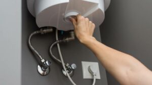Tankless vs. Traditional Choosing the Right Water Heater for Your Home