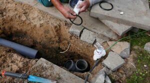 What to Expect During Sewer Pipe Excavation